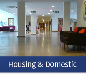 Housing & Domestic